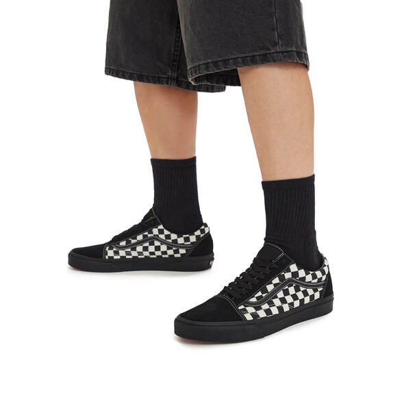 VANS 'OLD SKOOL' ΠΑΠΟΥΤΣΙΑ ΑΝΔΡΙΚΑ VN000D7Z-MCG