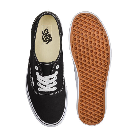 VANS 'AUTHENTIC' ΠΑΠΟΥΤΣΙΑ ΑΝΔΡΙΚΑ VN000EE3-BLK