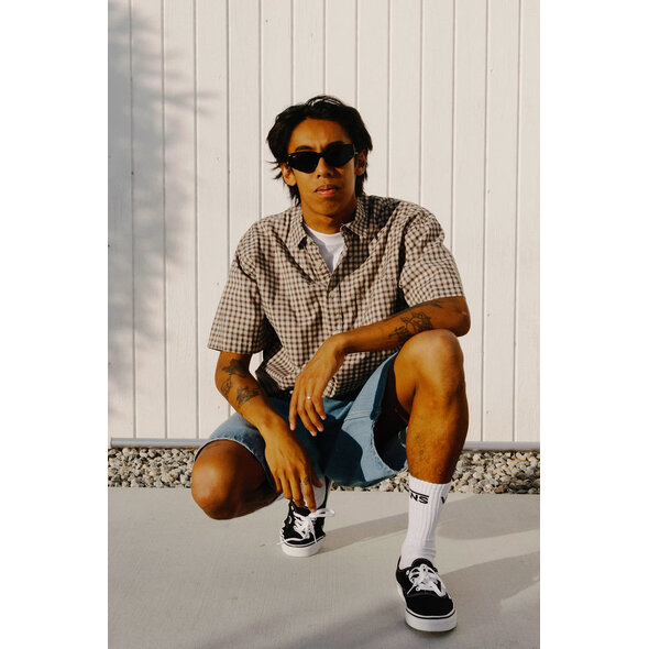 VANS 'AUTHENTIC' ΠΑΠΟΥΤΣΙΑ ΑΝΔΡΙΚΑ VN000EE3-BLK
