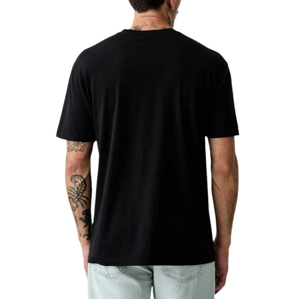 VANS CLASSIC DROP V SS CRE-B  ΜΠΛΟΥΖΑ ΑΝΔΡΙΚΗ VN000KMZ-Y28