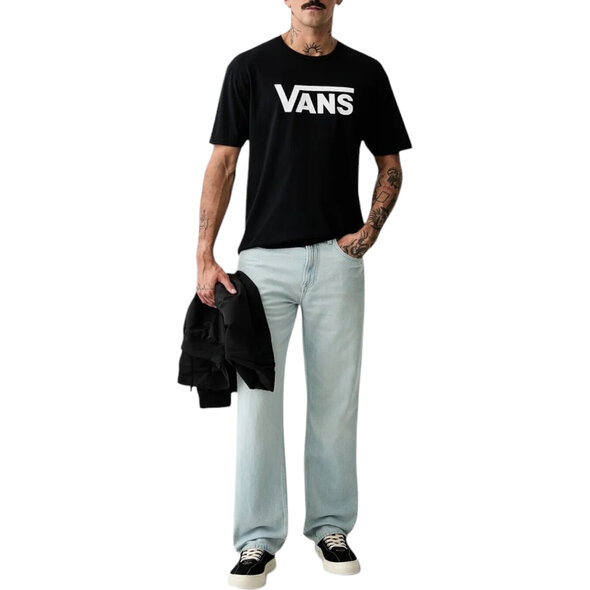 VANS CLASSIC DROP V SS CRE-B  ΜΠΛΟΥΖΑ ΑΝΔΡΙΚΗ VN000KMZ-Y28