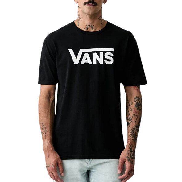 VANS CLASSIC DROP V SS CRE-B  ΜΠΛΟΥΖΑ ΑΝΔΡΙΚΗ VN000KMZ-Y28