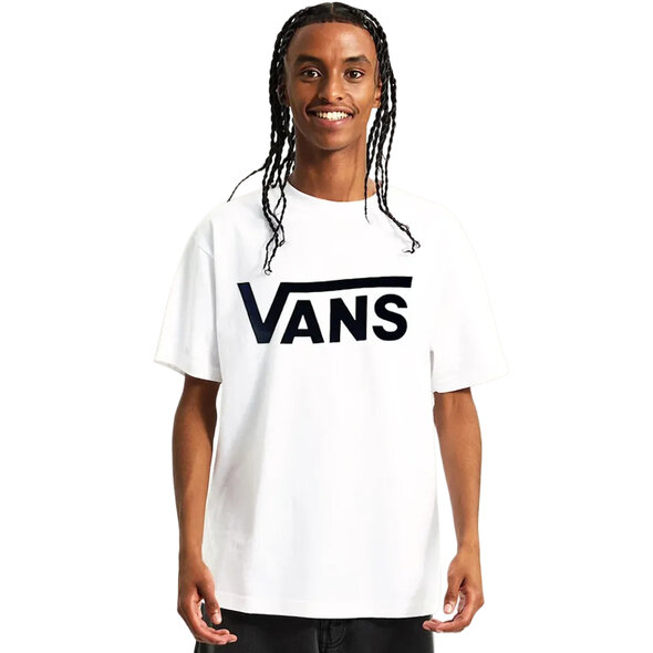 VANS CLASSIC DROP V SS CRE-B  ΜΠΛΟΥΖΑ ΑΝΔΡΙΚΗ VN000KMZ-YB2