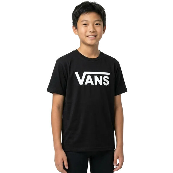 VANS CLASSIC DROP V SS CRE-B ΠΑΙΔΙΚΗ ΜΠΛΟΥΖΑ ΑΓΟΡΙ VN000KRY-Y28