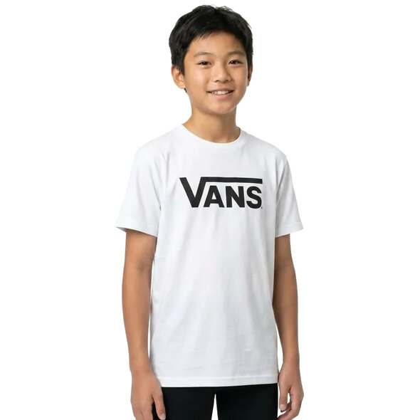 VANS CLASSIC DROP V SS CRE-B ΠΑΙΔΙΚΗ ΜΠΛΟΥΖΑ ΑΓΟΡΙ VN000KRY-YB2