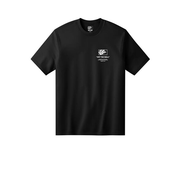 VANS STACKED HI SS TEE ΜΠΛΟΥΖΑ ΑΝΔΡΙΚΗ VN000PEW-Y28