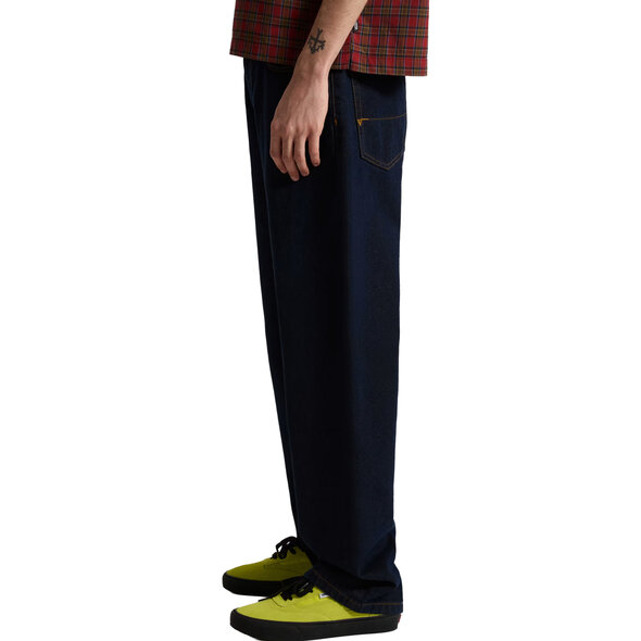 VANS CHECK-5 LOOSE DENIM ΠΑΝΤΕΛΟΝΙ ΑΝΔΡΙΚΟ VN000PH6-DRR