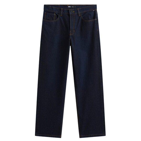 VANS CHECK-5 LOOSE DENIM ΠΑΝΤΕΛΟΝΙ ΑΝΔΡΙΚΟ VN000PH6-DRR