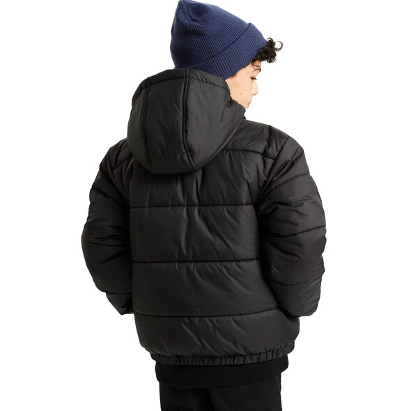VANS HILLGATE PUFFER ΠΑΙΔΙΚΟ ΜΠΟΥΦΑΝ ΑΓΟΡΙ VN000PKY-BLK