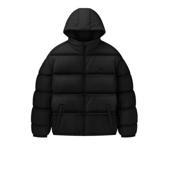 VANS HILLGATE PUFFER ΠΑΙΔΙΚΟ ΜΠΟΥΦΑΝ ΑΓΟΡΙ VN000PKY-BLK