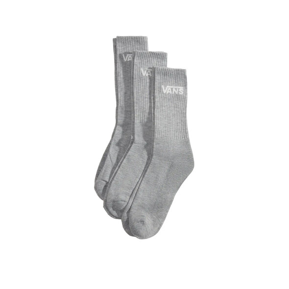 VANS 3-PACK CLASSIC CREW ROX ΚΑΛΤΣΕΣ ΑΝΔΡΙΚΕΣ VN000QBV-HTG