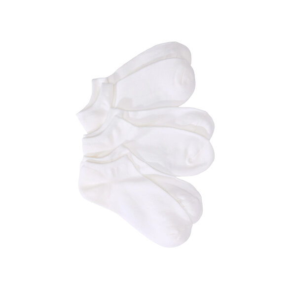 VANS 3-PACK CLASSIC KICK ROX ΚΑΛΤΣΕΣ ΑΝΔΡΙΚΕΣ VN000QBY-WHT