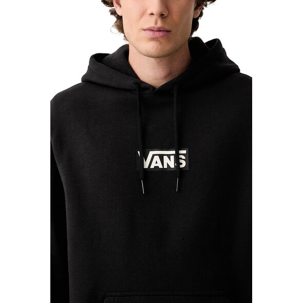VANS BOXED ΦΟΥΤΕΡ ΑΝΔΡΙΚΟ VN000S0J-BLK