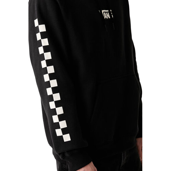 VANS BOXED ΦΟΥΤΕΡ ΑΝΔΡΙΚΟ VN000S0J-BLK