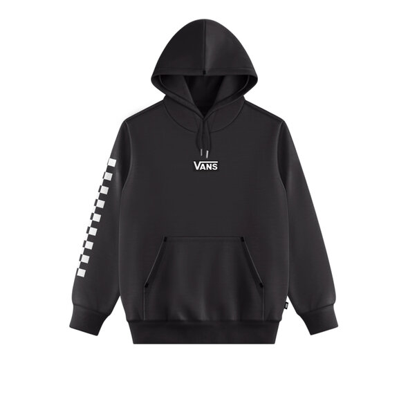 VANS BOXED ΦΟΥΤΕΡ ΑΝΔΡΙΚΟ VN000S0J-BLK