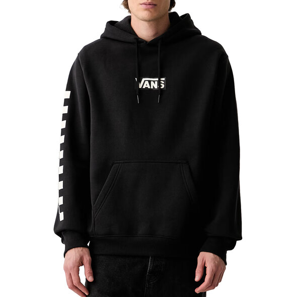 VANS BOXED ΦΟΥΤΕΡ ΑΝΔΡΙΚΟ VN000S0J-BLK