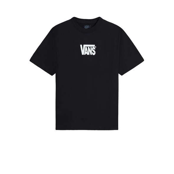 VANS STRETCH LOGO SS TEE ΜΠΛΟΥΖΑ ΑΝΔΡΙΚΗ VN000SWD-Y28