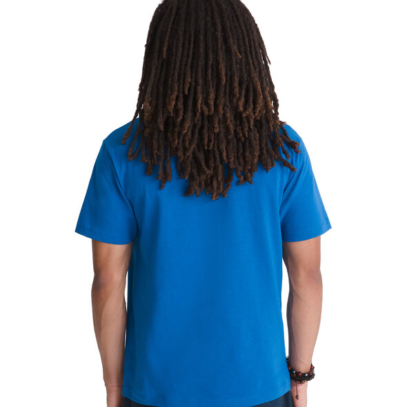 VANS NEW LEFT CHEST SS ΜΠΛΟΥΖΑ ΑΝΔΡΙΚΗ VN000TBX-10Z