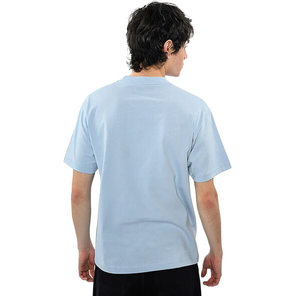 VANS NEW LEFT CHEST SS ΜΠΛΟΥΖΑ ΑΝΔΡΙΚΗ VN000TBX-H90