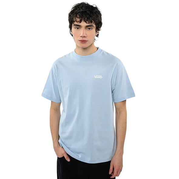 VANS NEW LEFT CHEST SS ΜΠΛΟΥΖΑ ΑΝΔΡΙΚΗ VN000TBX-H90