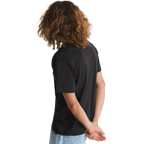 VANS NEW LEFT CHEST SS ΜΠΛΟΥΖΑ ΑΝΔΡΙΚΗ VN000TBX-Y28