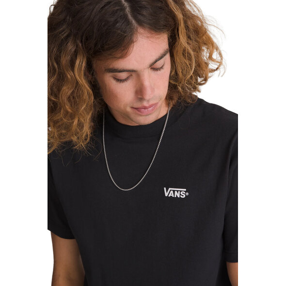 VANS NEW LEFT CHEST SS ΜΠΛΟΥΖΑ ΑΝΔΡΙΚΗ VN000TBX-Y28