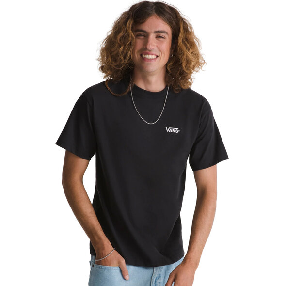 VANS NEW LEFT CHEST SS ΜΠΛΟΥΖΑ ΑΝΔΡΙΚΗ VN000TBX-Y28