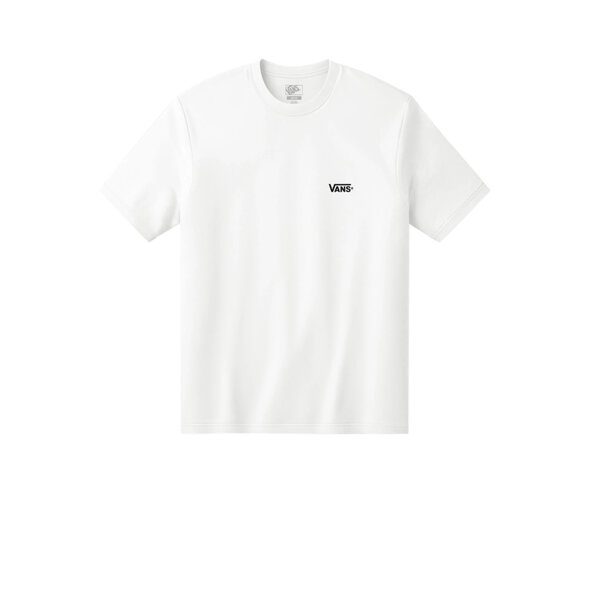 VANS NEW LEFT CHEST SS ΜΠΛΟΥΖΑ ΑΝΔΡΙΚΗ VN000TBX-YB2