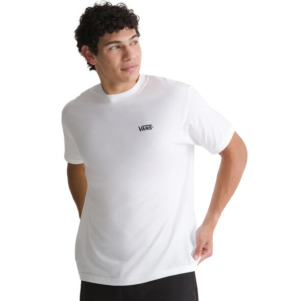 VANS NEW LEFT CHEST SS ΜΠΛΟΥΖΑ ΑΝΔΡΙΚΗ VN000TBX-YB2