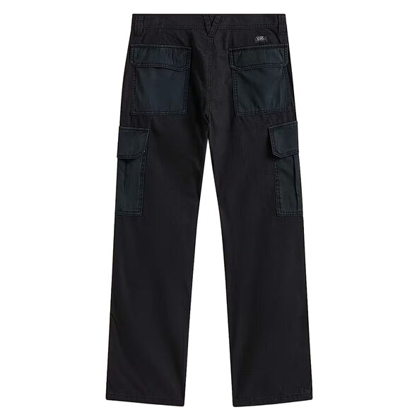 VANS PARA BAGGY CARGO ΠΑΝΤΕΛΟΝΙ ΑΝΔΡΙΚΟ VN000U41-BLK