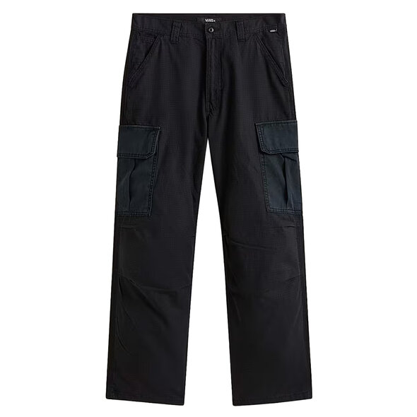 VANS PARA BAGGY CARGO ΠΑΝΤΕΛΟΝΙ ΑΝΔΡΙΚΟ VN000U41-BLK