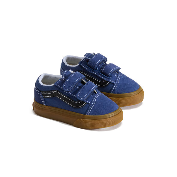 VANS 'OLD SKOOL V' ΠΑΙΔΙΚΑ ΠΑΠΟΥΤΣΙΑ ΑΓΟΡΙ VN000VB2-5TU