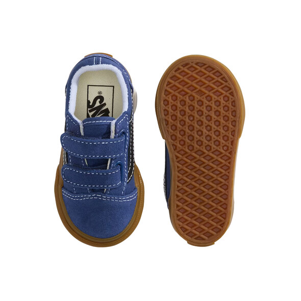 VANS 'OLD SKOOL V' ΠΑΙΔΙΚΑ ΠΑΠΟΥΤΣΙΑ ΑΓΟΡΙ VN000VB2-5TU
