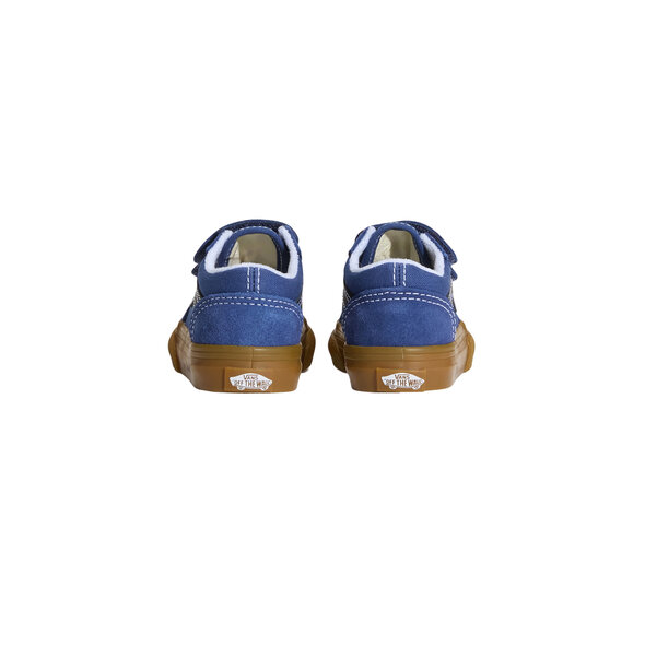 VANS 'OLD SKOOL V' ΠΑΙΔΙΚΑ ΠΑΠΟΥΤΣΙΑ ΑΓΟΡΙ VN000VB2-5TU