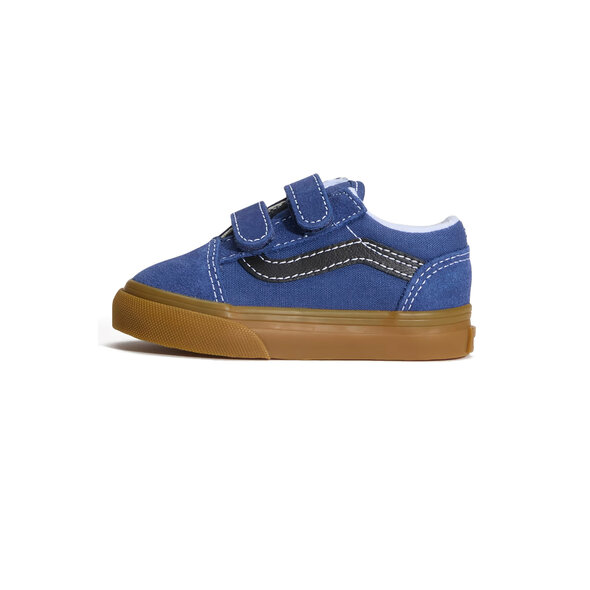 VANS 'OLD SKOOL V' ΠΑΙΔΙΚΑ ΠΑΠΟΥΤΣΙΑ ΑΓΟΡΙ VN000VB2-5TU