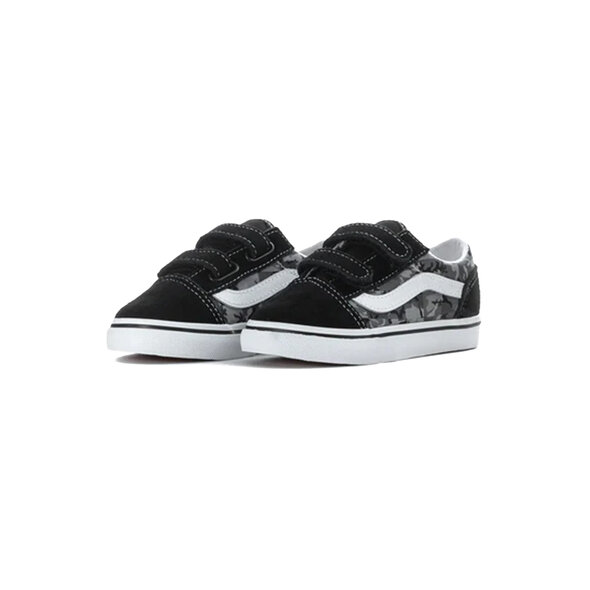 VANS 'OLD SKOOL V' ΠΑΙΔΙΚΑ ΠΑΠΟΥΤΣΙΑ ΑΓΟΡΙ VN000VB2-IAQ