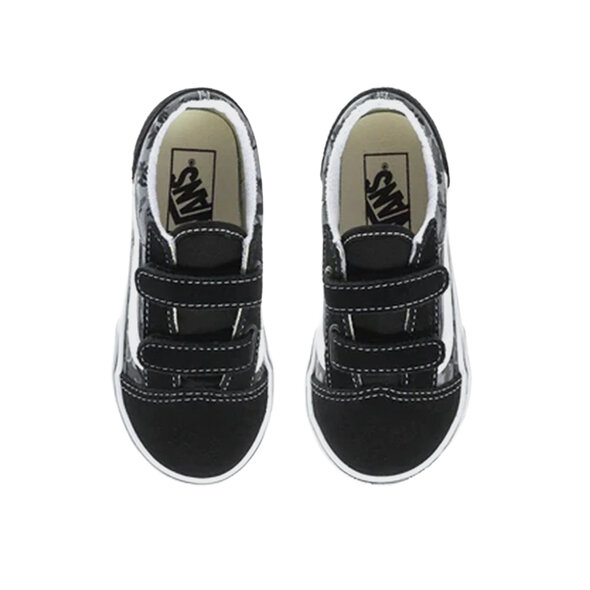 VANS 'OLD SKOOL V' ΠΑΙΔΙΚΑ ΠΑΠΟΥΤΣΙΑ ΑΓΟΡΙ VN000VB2-IAQ