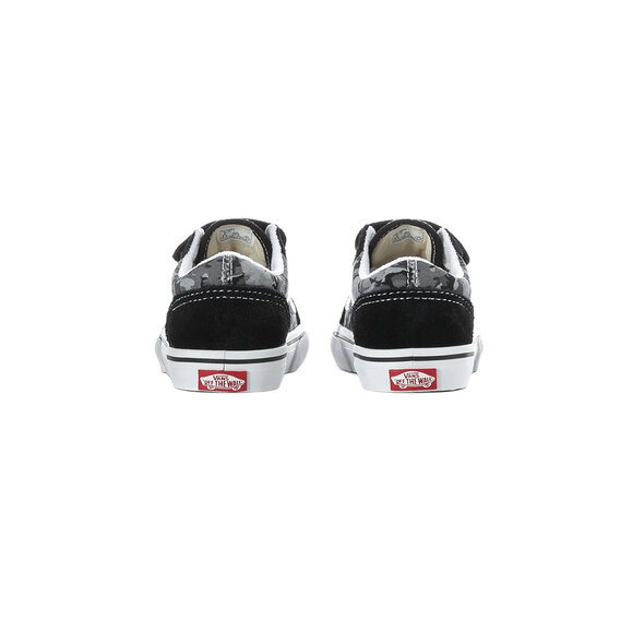 VANS 'OLD SKOOL V' ΠΑΙΔΙΚΑ ΠΑΠΟΥΤΣΙΑ ΑΓΟΡΙ VN000VB2-IAQ