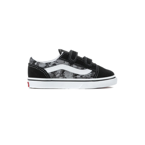 VANS 'OLD SKOOL V' ΠΑΙΔΙΚΑ ΠΑΠΟΥΤΣΙΑ ΑΓΟΡΙ VN000VB2-IAQ