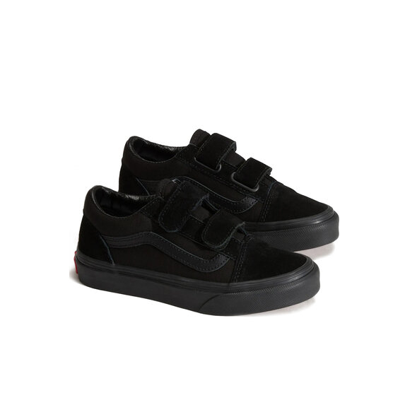 VANS 'OLD SKOOL V' ΠΑΙΔΙΚΑ ΠΑΠΟΥΤΣΙΑ ΑΓΟΡΙ VN000VHE-ENR