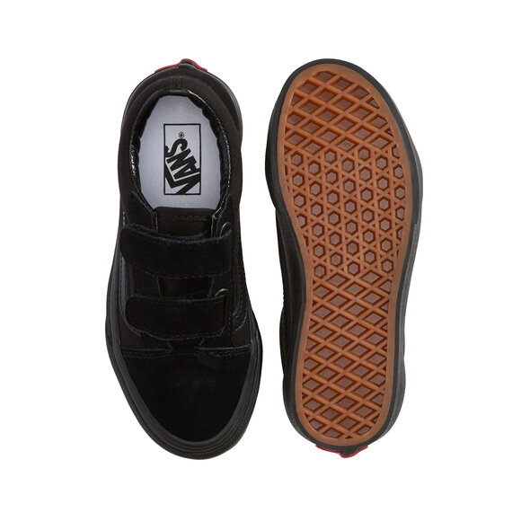 VANS 'OLD SKOOL V' ΠΑΙΔΙΚΑ ΠΑΠΟΥΤΣΙΑ ΑΓΟΡΙ VN000VHE-ENR