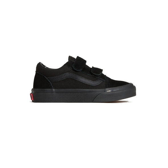 VANS 'OLD SKOOL V' ΠΑΙΔΙΚΑ ΠΑΠΟΥΤΣΙΑ ΑΓΟΡΙ VN000VHE-ENR