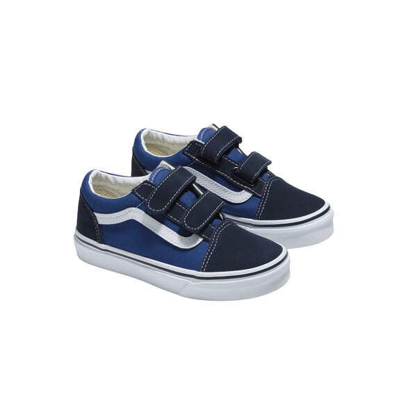 VANS 'OLD SKOOL V' ΠΑΙΔΙΚΑ ΠΑΠΟΥΤΣΙΑ ΑΓΟΡΙ VN000VHE-NWD