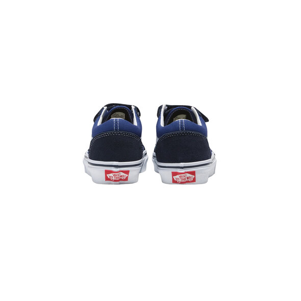 VANS 'OLD SKOOL V' ΠΑΙΔΙΚΑ ΠΑΠΟΥΤΣΙΑ ΑΓΟΡΙ VN000VHE-NWD