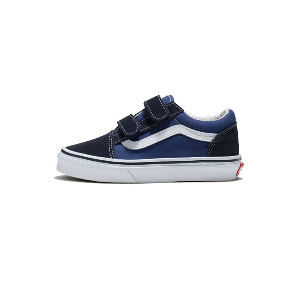 VANS 'OLD SKOOL V' ΠΑΙΔΙΚΑ ΠΑΠΟΥΤΣΙΑ ΑΓΟΡΙ VN000VHE-NWD