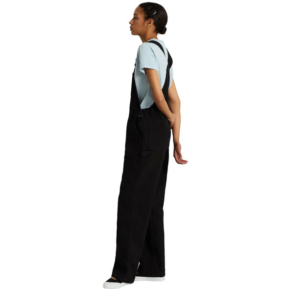 VANS CHORE DENIM OVERALL ΣΑΛΟΠΕΤΑ ΓΥΝΑΙΚΕΙΑ VN000VPT-1OD