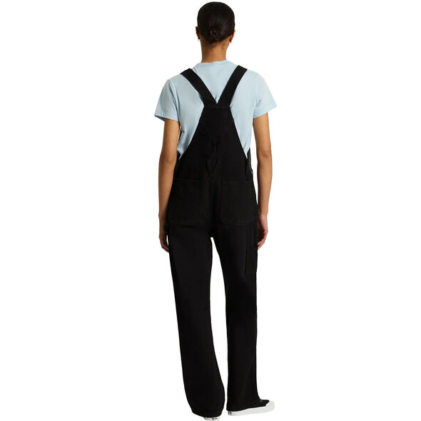 VANS CHORE DENIM OVERALL ΣΑΛΟΠΕΤΑ ΓΥΝΑΙΚΕΙΑ VN000VPT-1OD