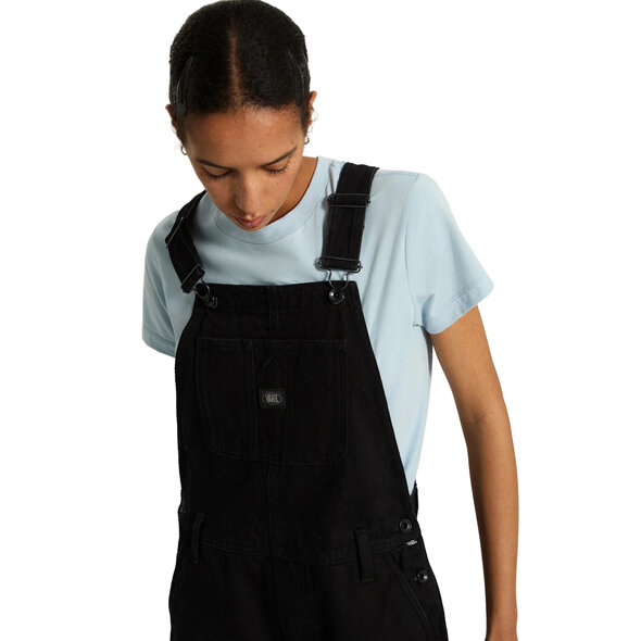 VANS CHORE DENIM OVERALL ΣΑΛΟΠΕΤΑ ΓΥΝΑΙΚΕΙΑ VN000VPT-1OD