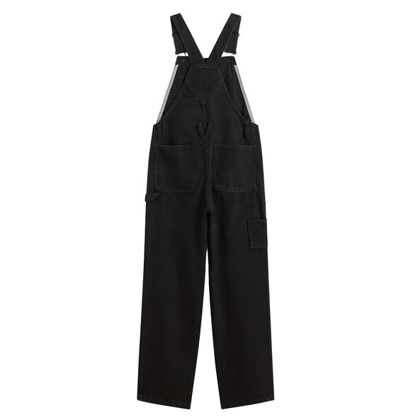 VANS CHORE DENIM OVERALL ΣΑΛΟΠΕΤΑ ΓΥΝΑΙΚΕΙΑ VN000VPT-1OD