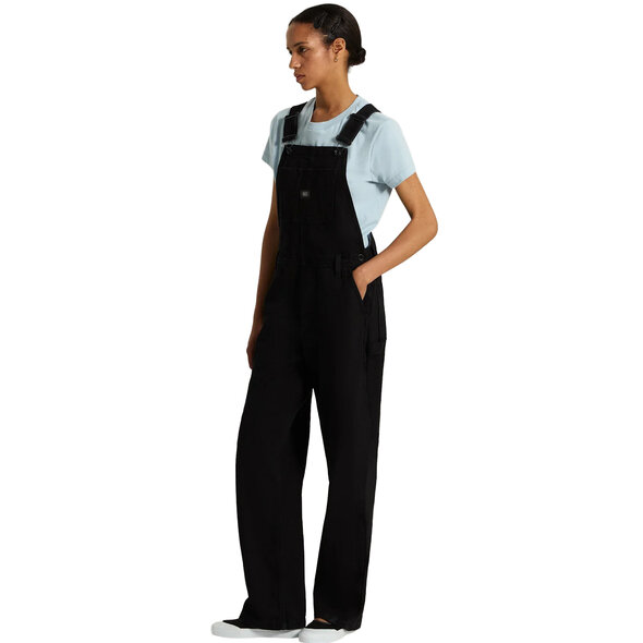 VANS CHORE DENIM OVERALL ΣΑΛΟΠΕΤΑ ΓΥΝΑΙΚΕΙΑ VN000VPT-1OD